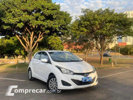 HB20 1.6 Comfort Plus 16V