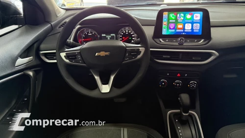 TRACKER 1.0 Turbo LT