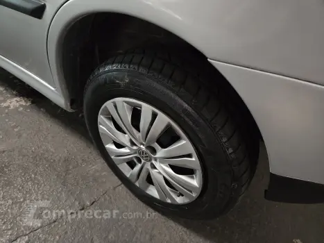 GOL 1.0 MI 8V FLEX 4P MANUAL G.IV