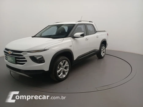 MONTANA 1.2 TURBO FLEX LTZ AUTOMÁTICO