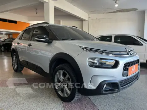 C4 CACTUS 1.6 VTI 120 Feel