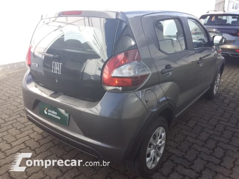 MOBI 1.0 EVO FLEX LIKE. MANUAL