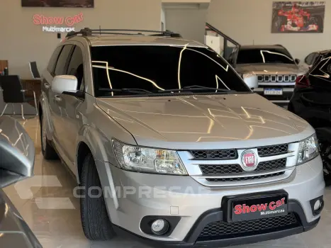 FREEMONT 2.4 Precision 16V