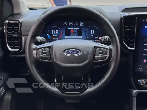 RANGER 3.0 V6 TURBO DIESEL CD LIMITED 4X4 AUTOMÁTICO