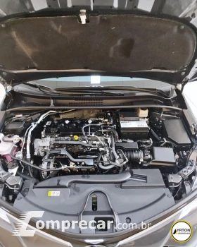 Corolla 2.0 16V 4P XEI FLEX AUTOMÁTICO