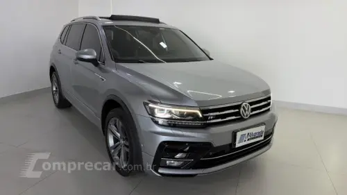 Volkswagen TIGUAN ALLSPACE RL 4 portas
