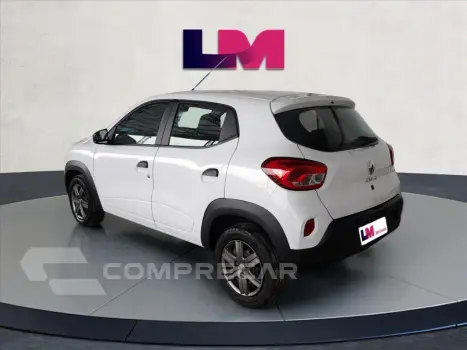 KWID 1.0 12V SCE FLEX ZEN MANUAL