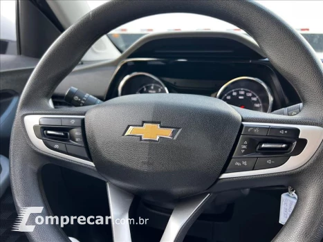 MONTANA 1.2 Turbo LT