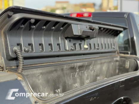 2500 LARAMIE  6.7 TDI  CD 4x4 Diesel
