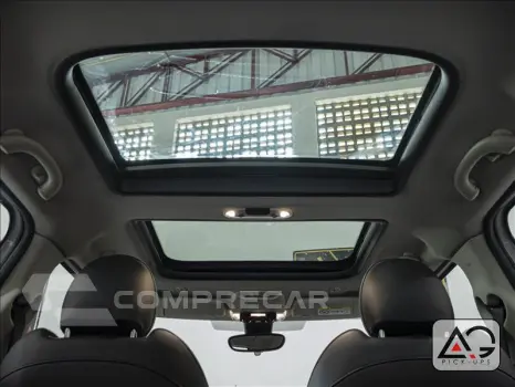 COOPER 2.0 16V Twinpower S