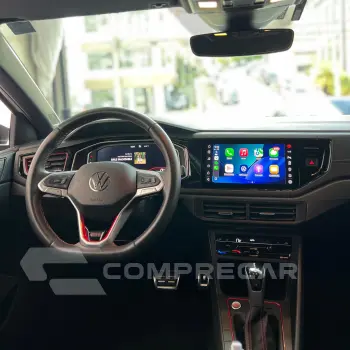 POLO 1.4 250 TSI GTS