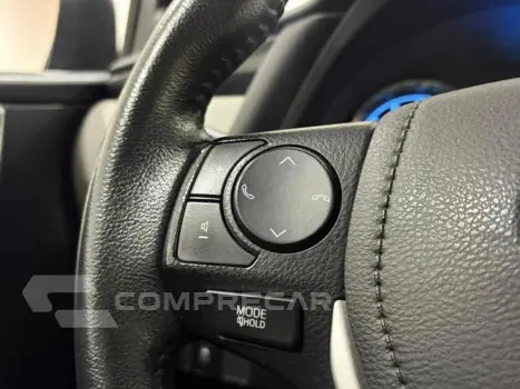 COROLLA 2.0 XEI 16V FLEX 4P AUTOMÁTICO