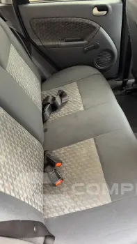 FIESTA 1.6 MPI Class Hatch 8V