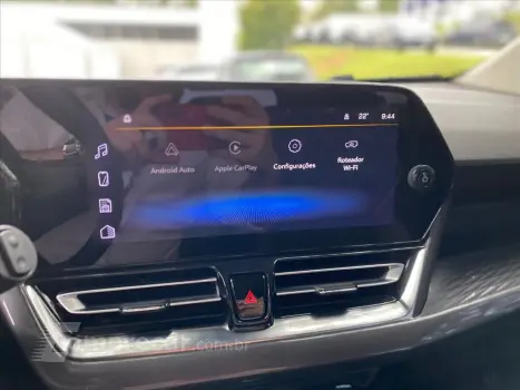 SPIN 1.8 PREMIER 8V FLEX 4P AUTOMÁTICO