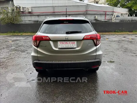 HR-V 1.8 16V EX
