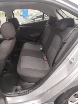 ONIX HATCH LT 1.0 8V FlexPower 5p Mec.