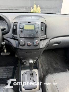 I30 2.0 MPI 16V