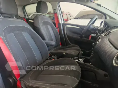 Punto Sporting Dualogic 1.8 Flex 16V 5p