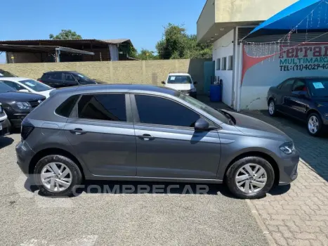 POLO 1.0 170 TSI