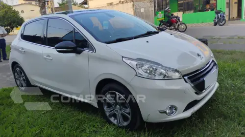 208 1.0 Turbo 200 Griffe