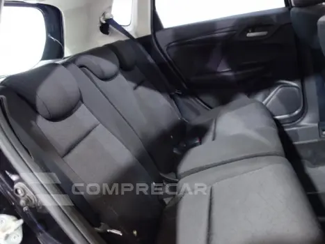 FIT - 1.5 EX 16V 4P AUTOMÁTICO