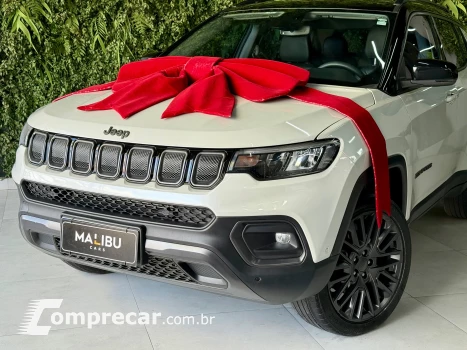COMPASS 1.3 T270 Turbo Limited