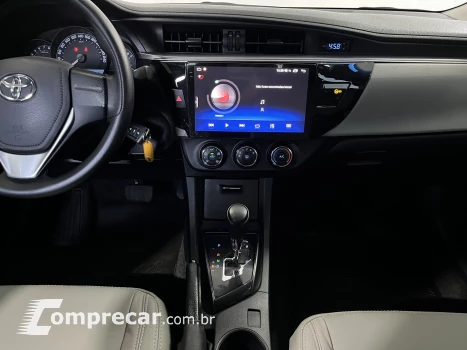 COROLLA 1.8 GLI 16V