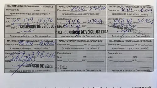 Renegade S T270 1.3 TB 4x4 Flex Aut.