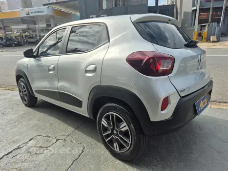 KWID 1.0 12V SCE Intense