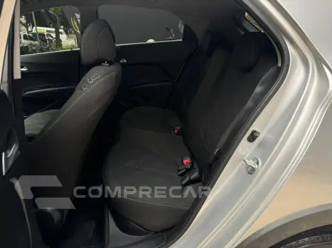 Hb20x 1.6 16V Style Flex 4P Automático