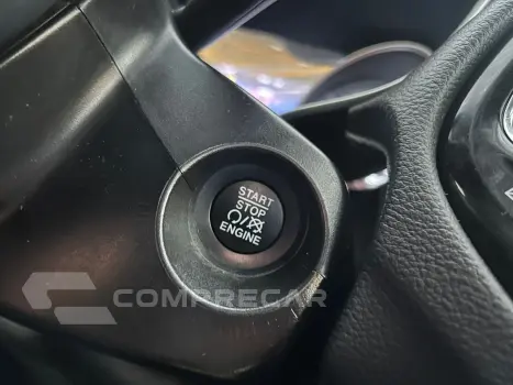 COMPASS LIMITED 2.0 4x2 Flex 16V Aut.