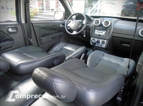 ECOSPORT 2.0 XLT 16V
