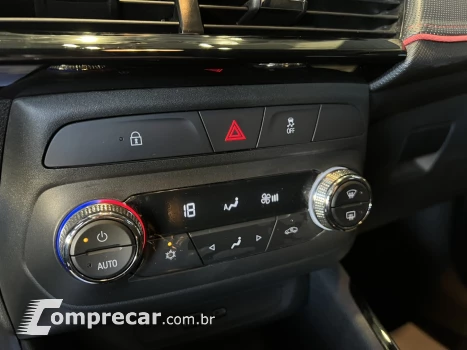 MONTANA 1.2 TURBO FLEX RS AUTOMÁTICO