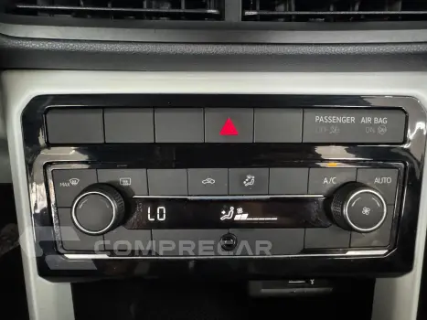 T-CROSS 1.4 250 TSI Highline