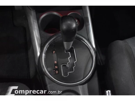 ASX - 2.0 4X2 16V 4P AUTOMÁTICO