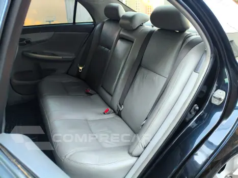 COROLLA 1.8 XEI 16V