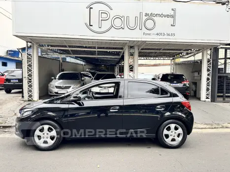 ONIX 1.4 MPFI LT 8V