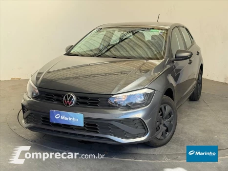 POLO 1.0 MPI TRACK MANUAL
