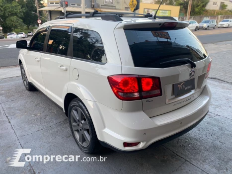 FREEMONT 2.4 Precision 16V
