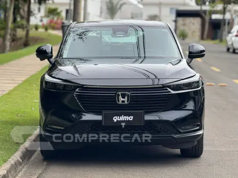 HR-V 1.5 DI I-vtec EXL