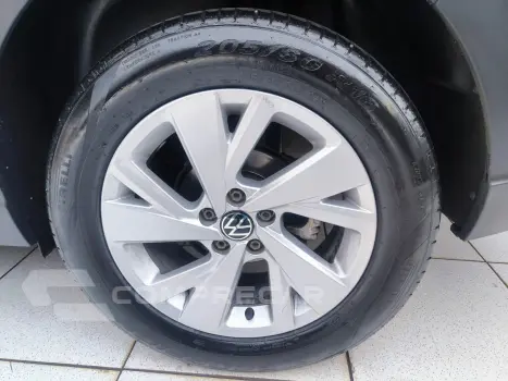 NIVUS 1.0 200 TSI Comfortline