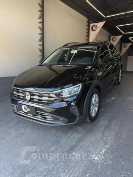 NIVUS 1.0 200 TSI Comfortline