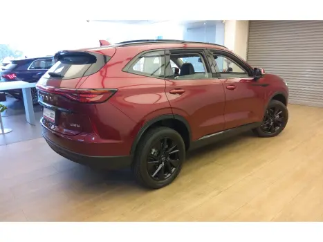 HAVAL H6 1.5 HEV PREMIUM E-TRACTION