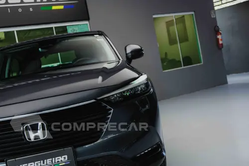 HR-V 1.5 DI I-vtec EXL