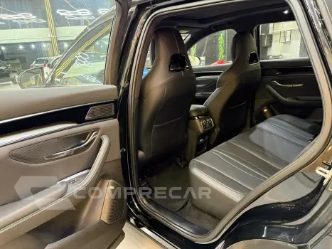 SONG PLUS 1.5 DM-I TURBO HÍBRIDO AUTOMÁTICO