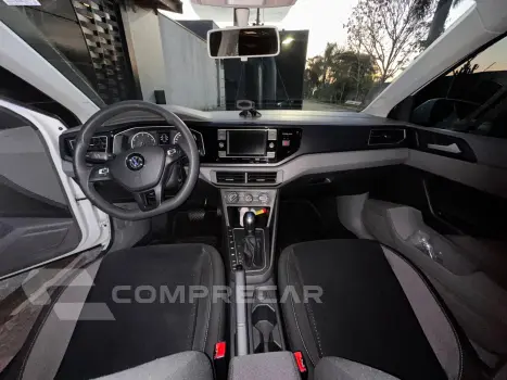 POLO 1.0 200 TSI Comfortline