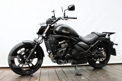 KAWASAKI VULCAN S ABS