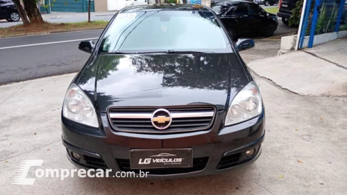 VECTRA 2.0 MPFI Elegance 8V