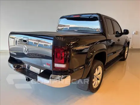 AMAROK 3.0 V6 TDI DIESEL HIGHLINE CD 4MOTION AUTO