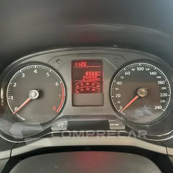 Saveiro Robust 1.6 Total Flex 16V